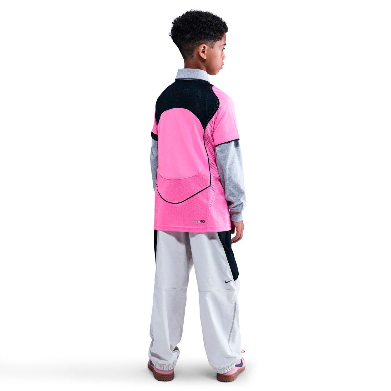 Total 90 Energy T-shirt