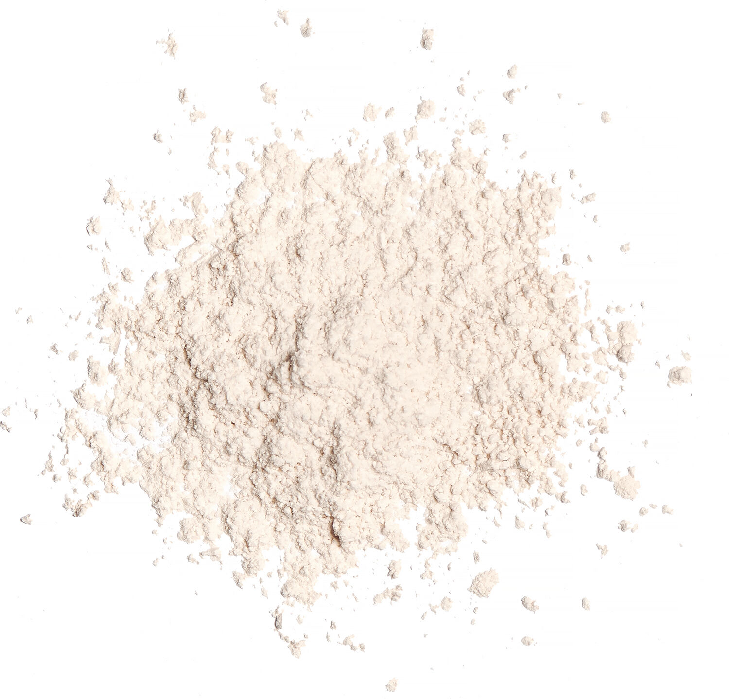 Revolution Loose Baking Powder Translucent