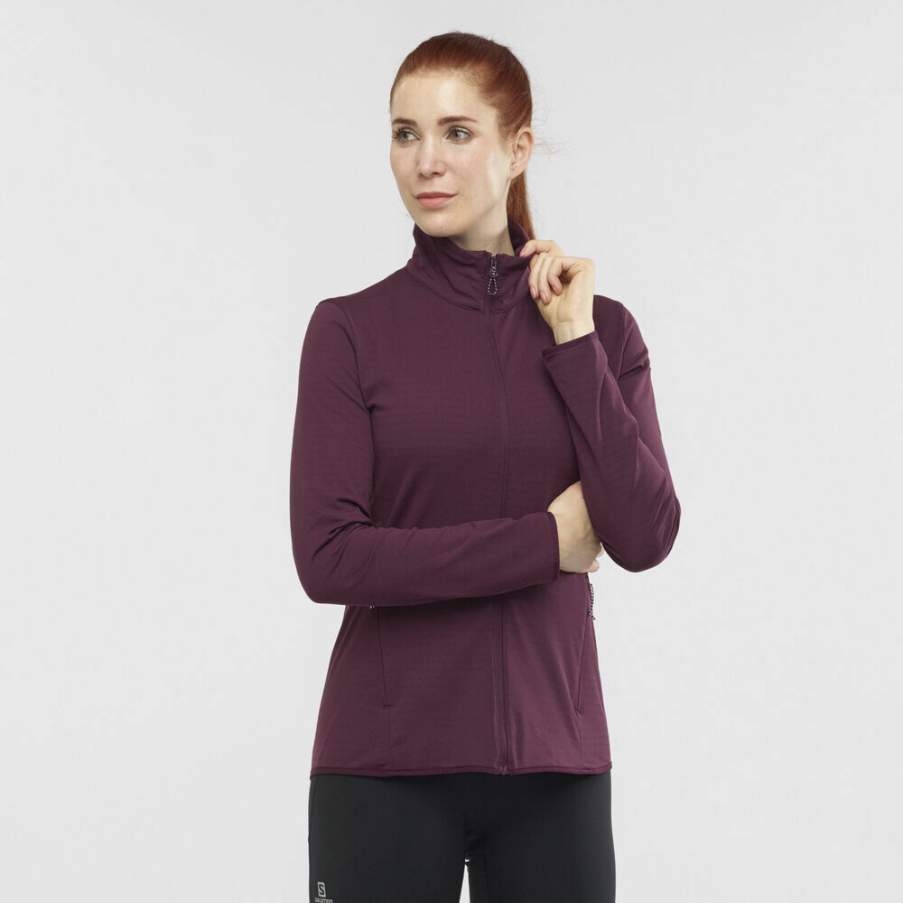 Baselayer