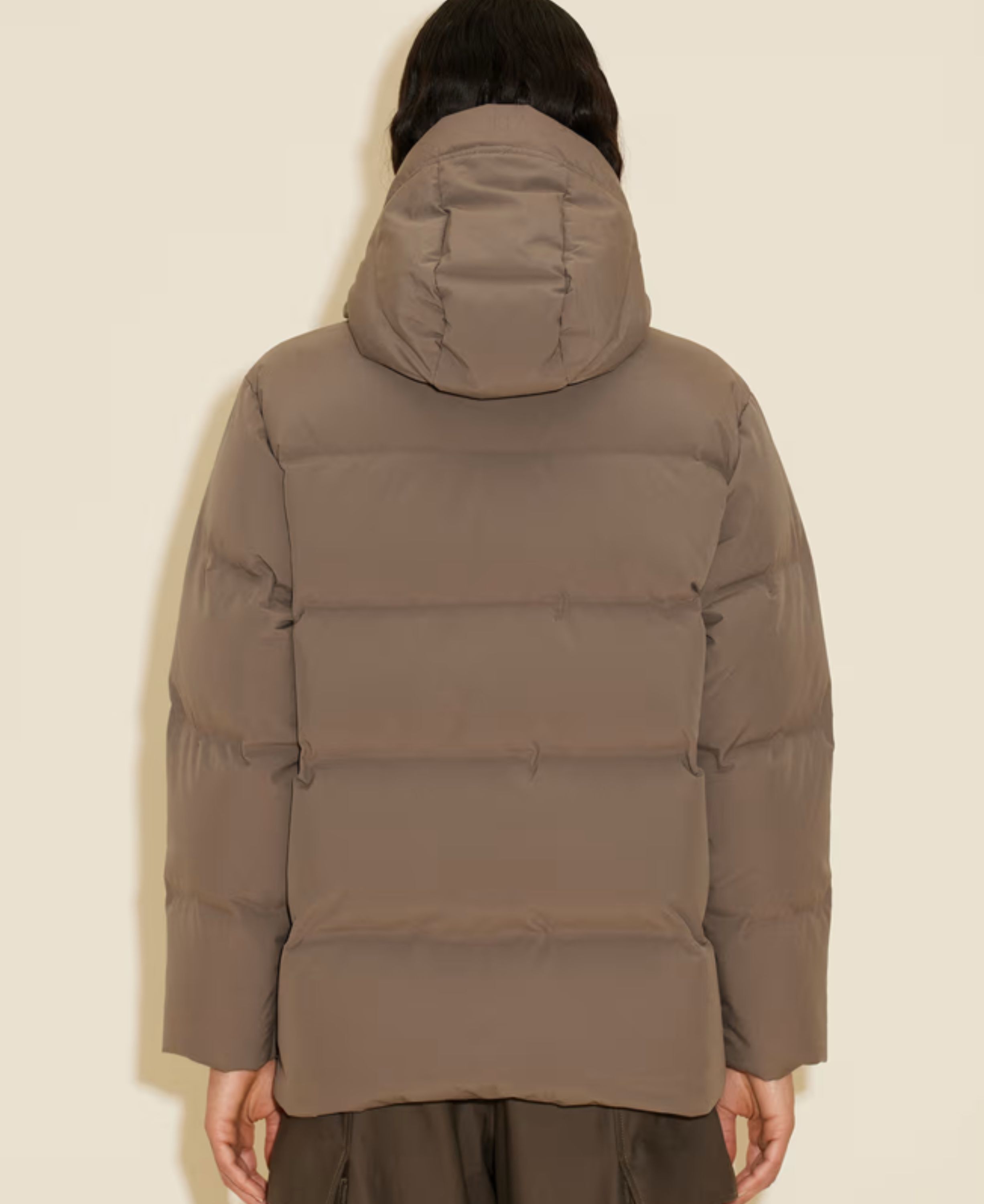 Besseggen Down Jacket - Water Repellant