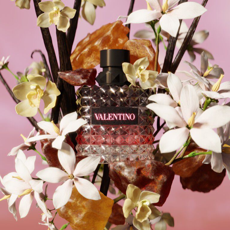 Valentino Born in Roma Donna Intense Eau de Parfum
