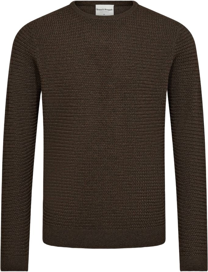 BS Arnlaug Regular Fit Knitwear