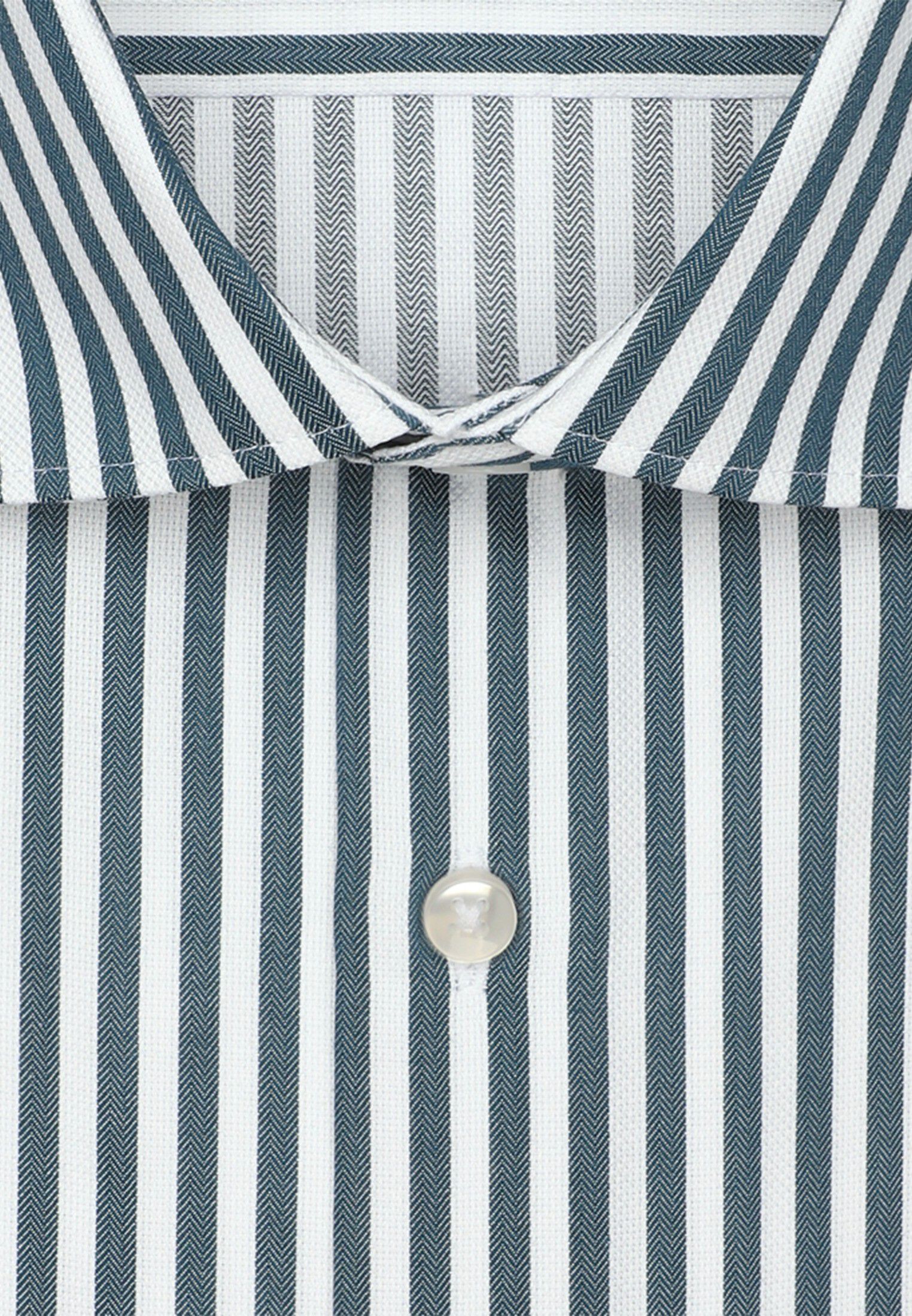 Business shirt Slim 1/1 Kent-Collar Stripes