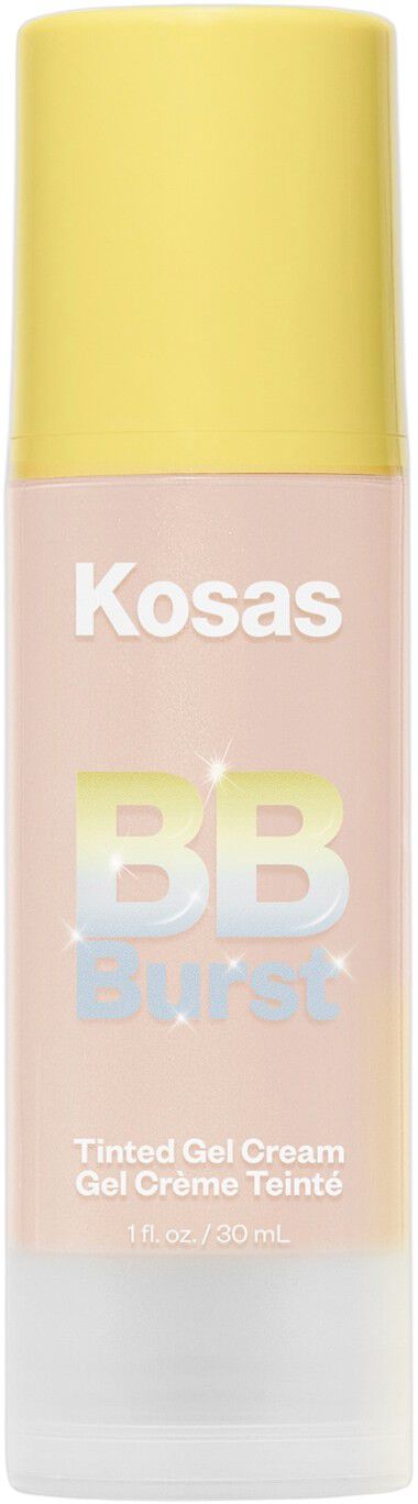 BB Burst - Tonet, fugtende gelcreme