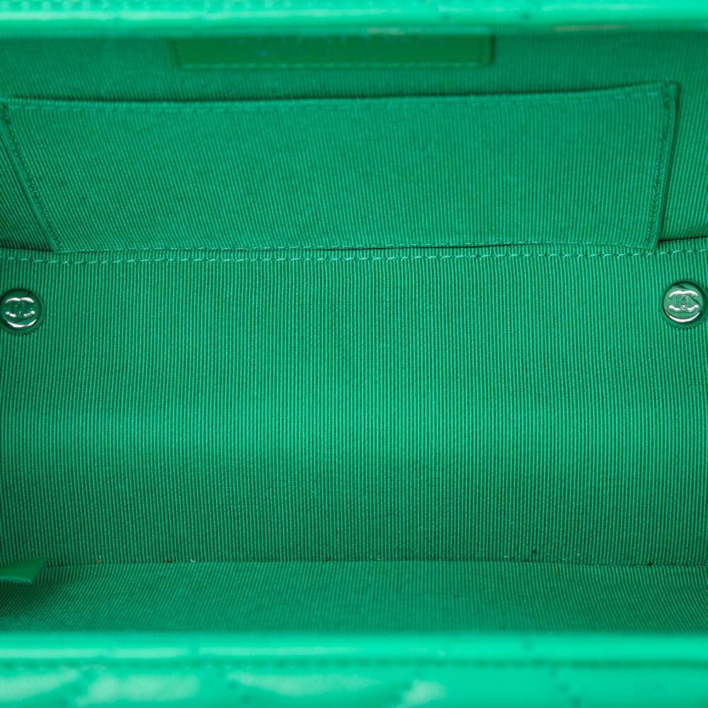 Chanel Clutch