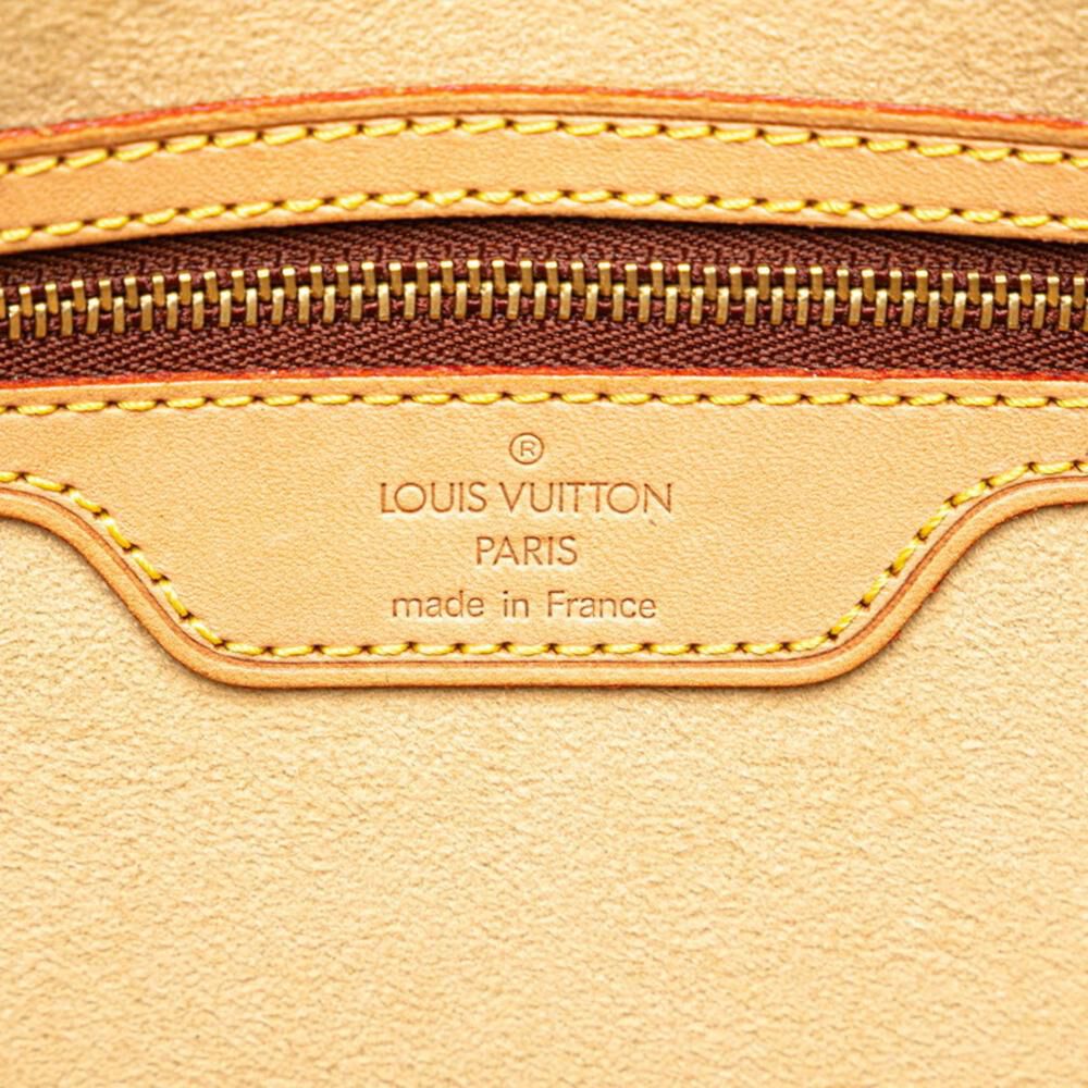 Louis Vuitton Cite