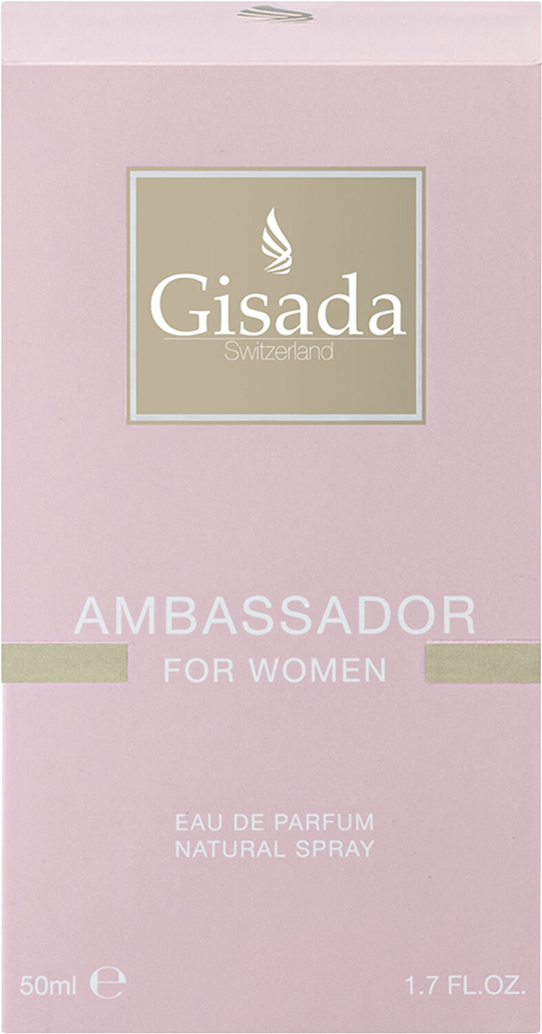 Ambassador Women