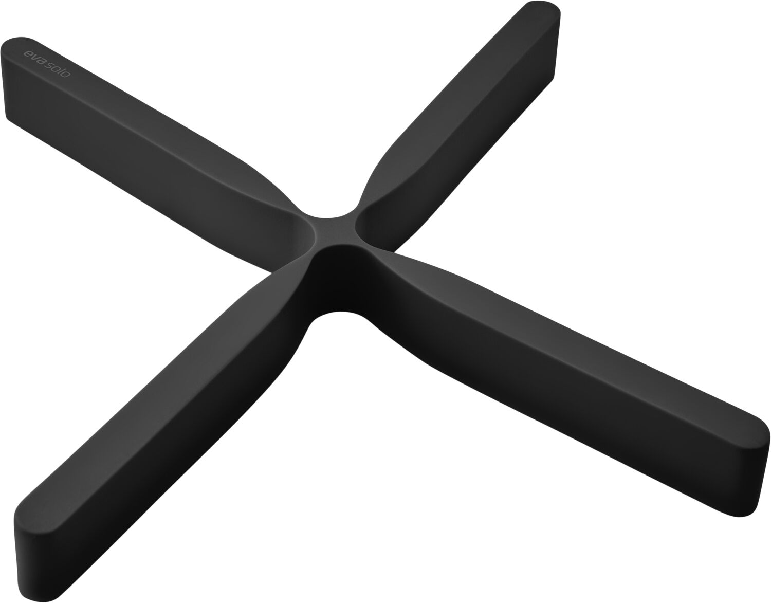 Flex Bordsk&aring;ner Black