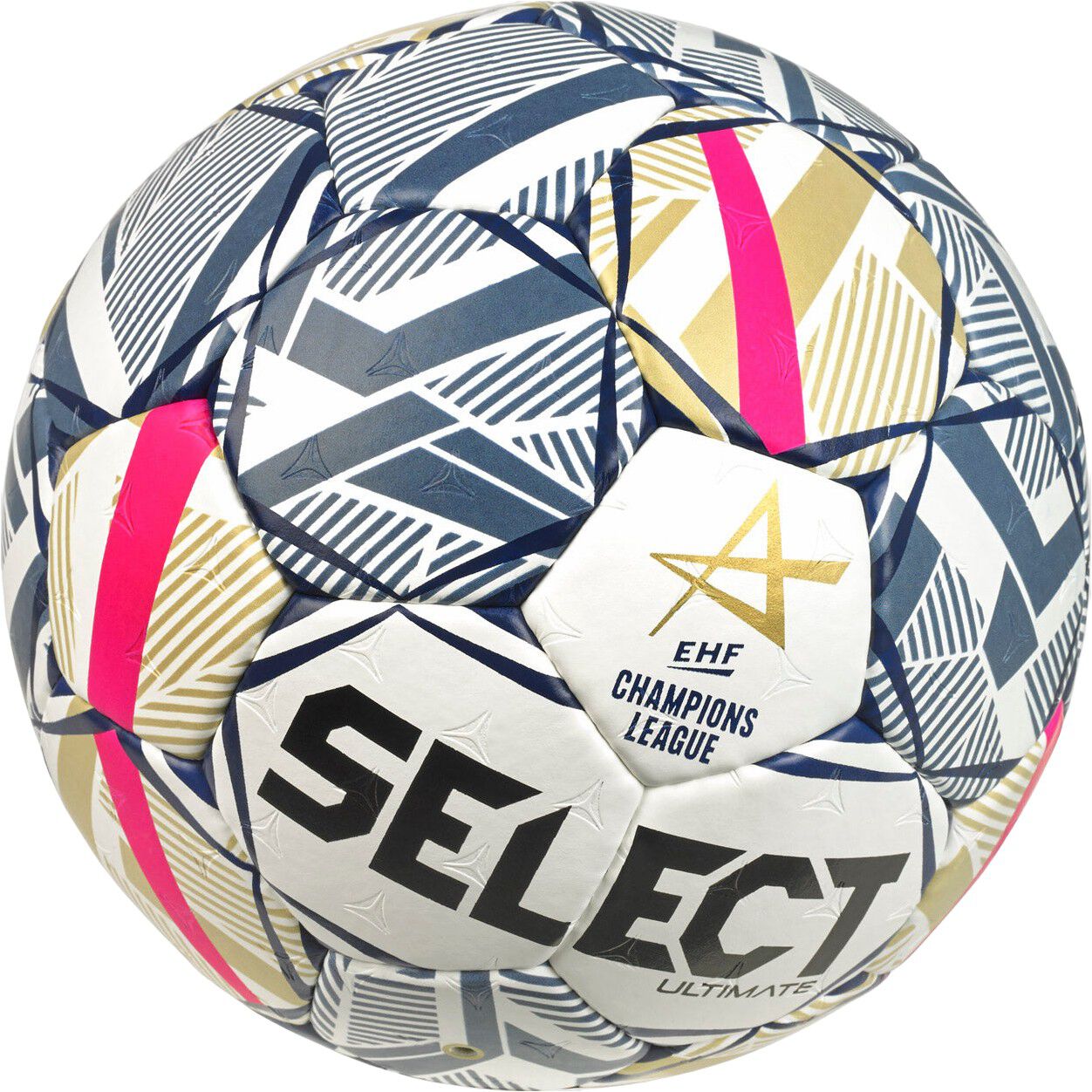 Ultimate EHF Champions League H&aring;ndbold