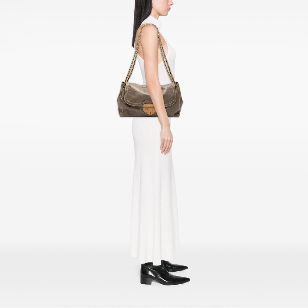 Prada Shoulder Bag