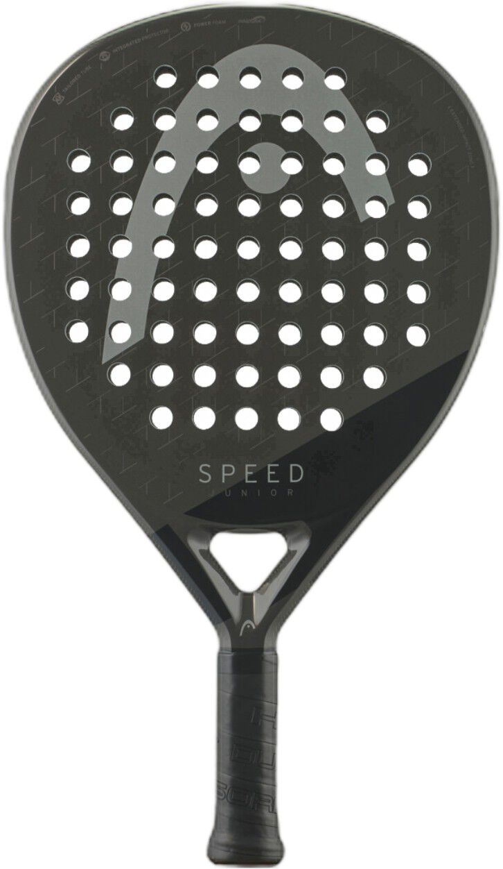 Speed Padelbat