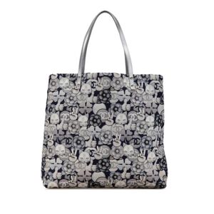 Chanel Tote