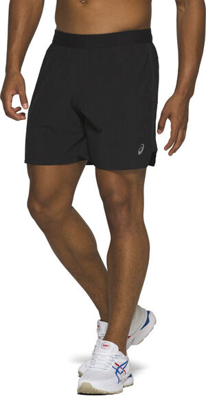 Road 7" løbeshorts