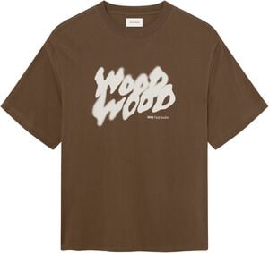 WWBobby cloud tee 25493