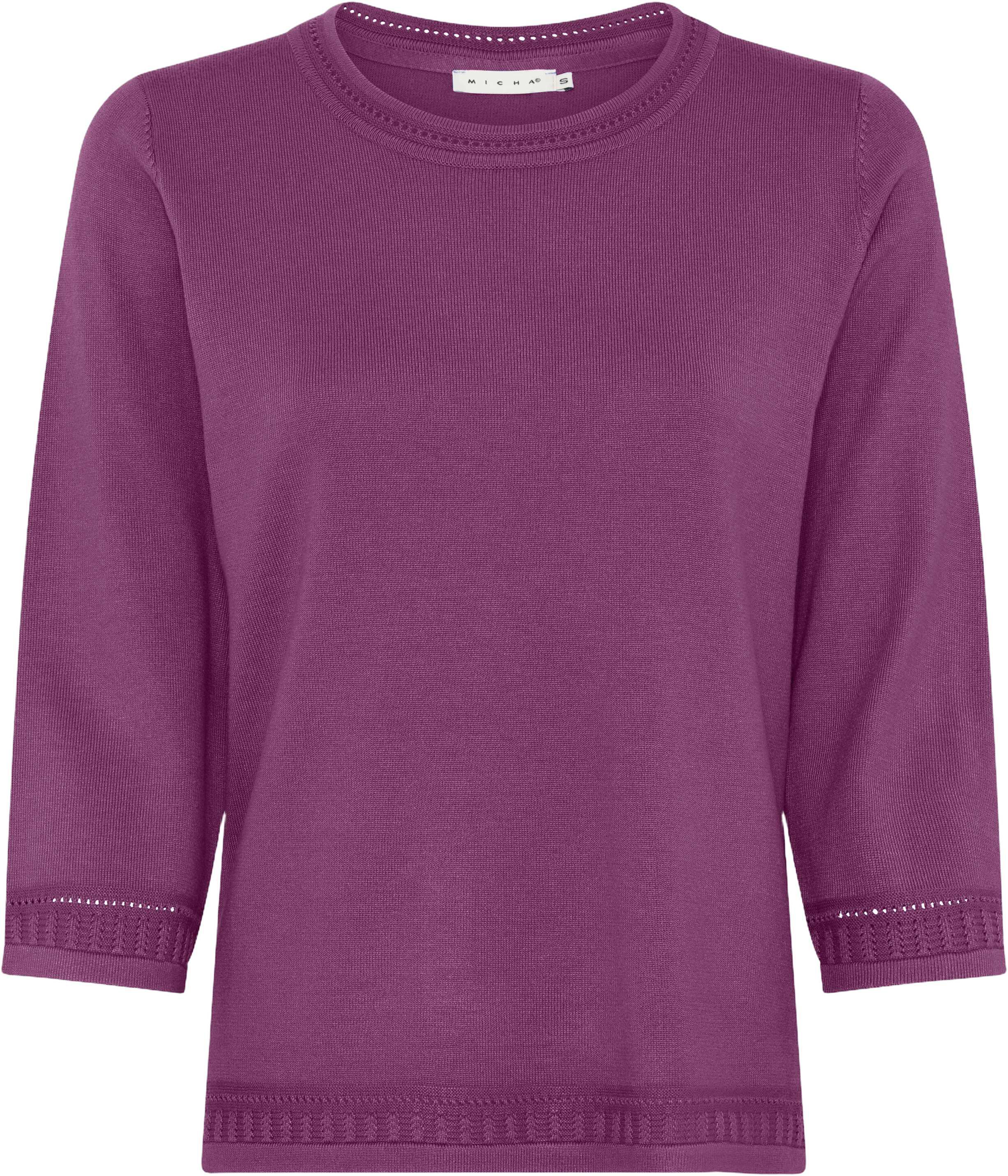 BB Jumper_ BB Viscose Knit