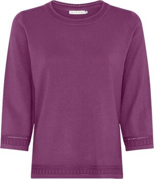 BB Jumper_ BB Viscose Knit