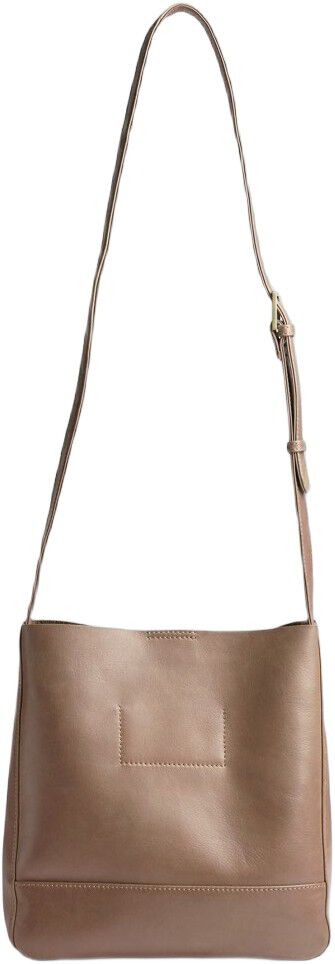Cay Crossbody Bag, Ant.