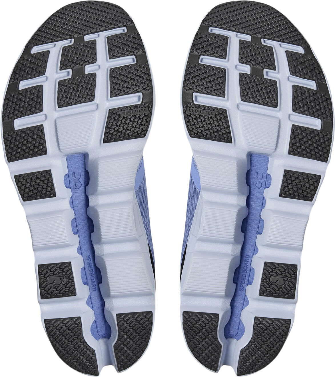 Cloudstratus L&oslash;besko