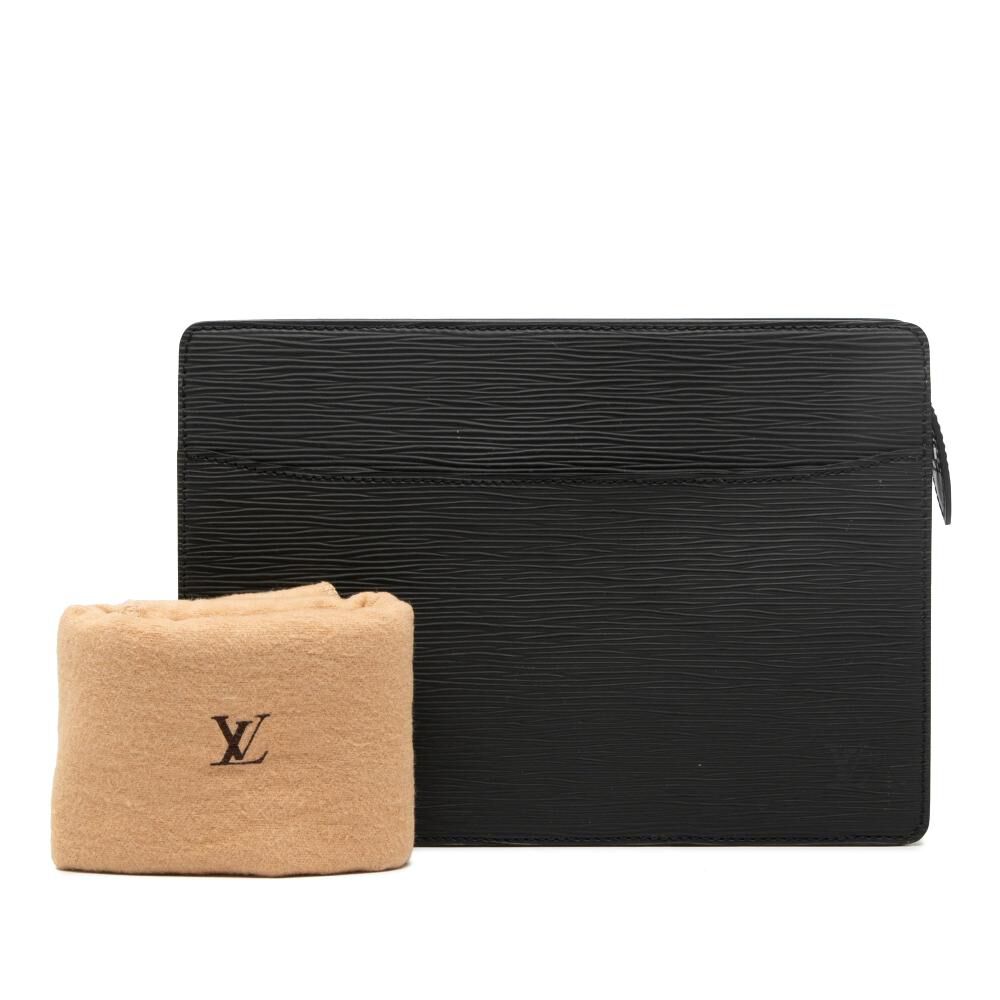 Louis Vuitton Pochette Homme