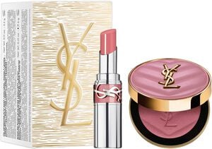 YSL MMB POWDER 44 + LS 44 HOL25