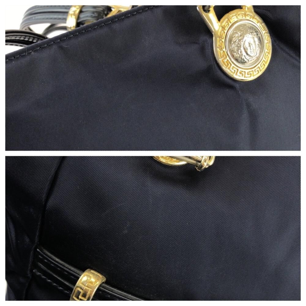 Versace Shoulder Bag