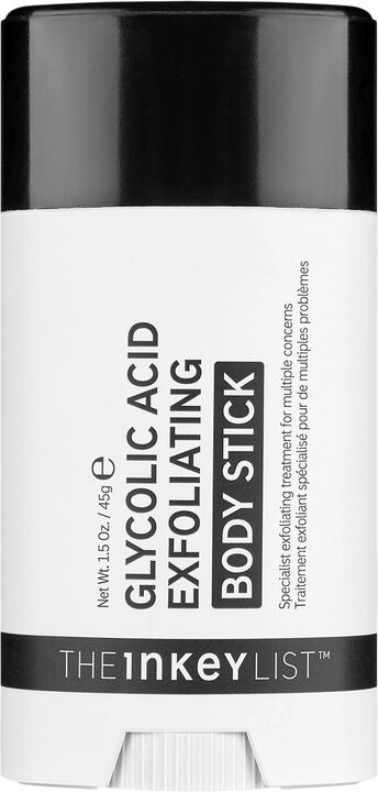 Glycolic Acid Exfoliating Body Stick - Eksfolierende body stick