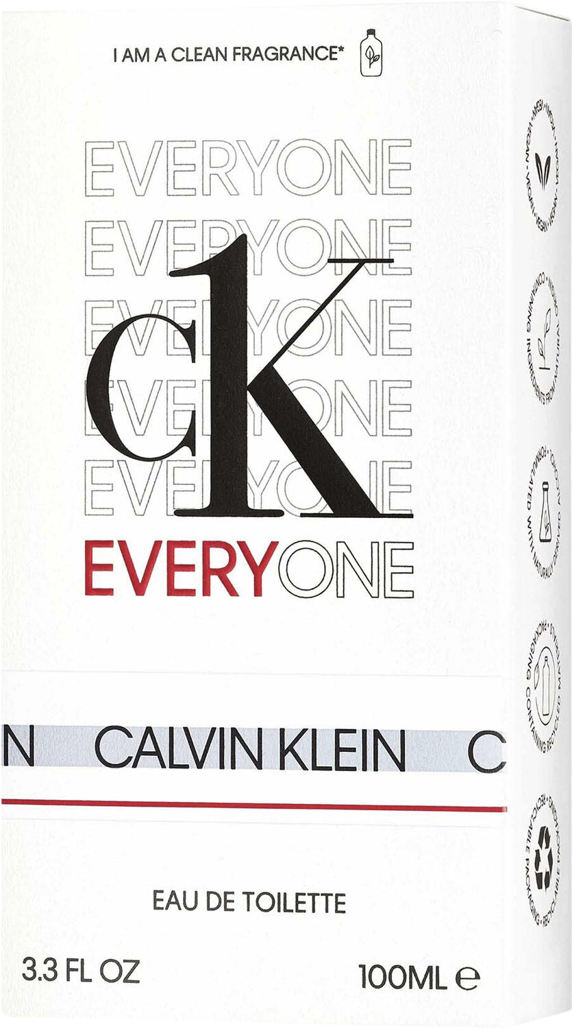CK Everyone unisex EDT