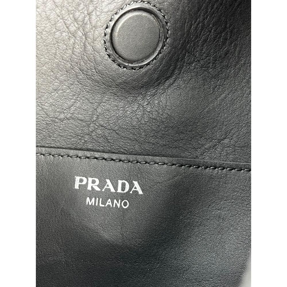 Prada Handbag