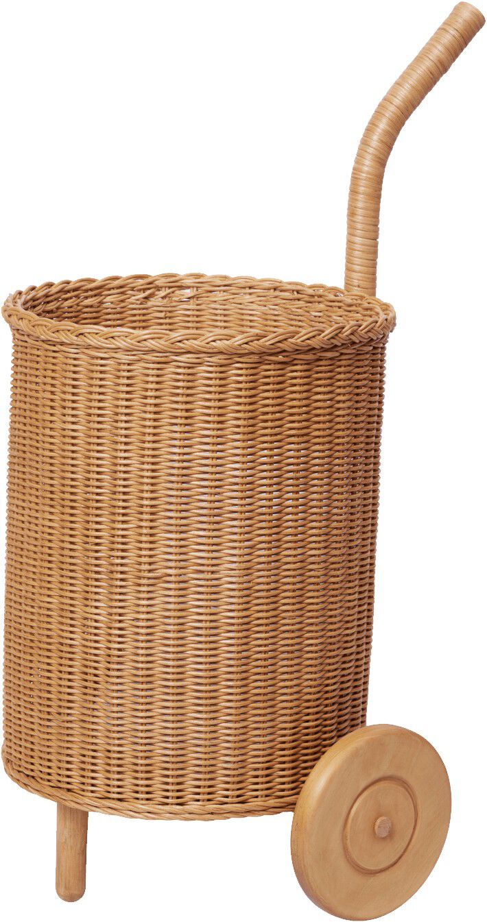 Tukki Trolley - Natural
