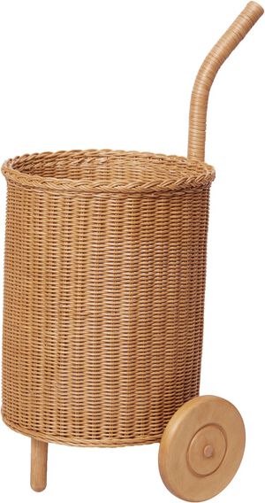 Tukki Trolley - Natural