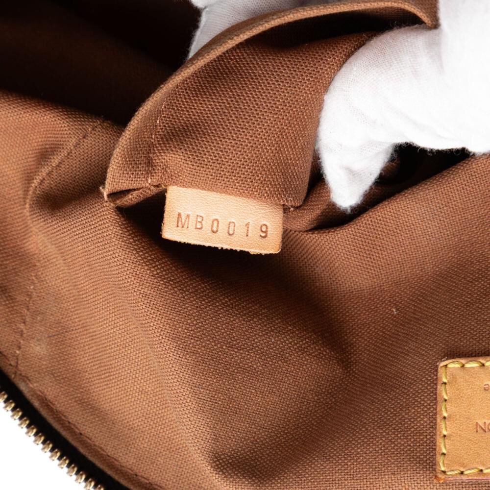 Louis Vuitton Tivoli