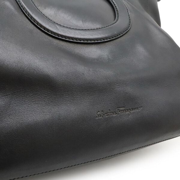 Salvatore Ferragamo Shoulder Bag