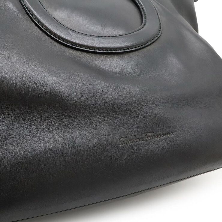 Salvatore Ferragamo Shoulder Bag