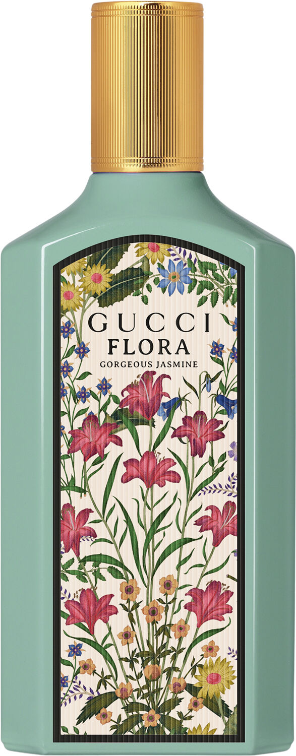 Gucci Flora Gorgeous Jasmine Eau de Parfum
