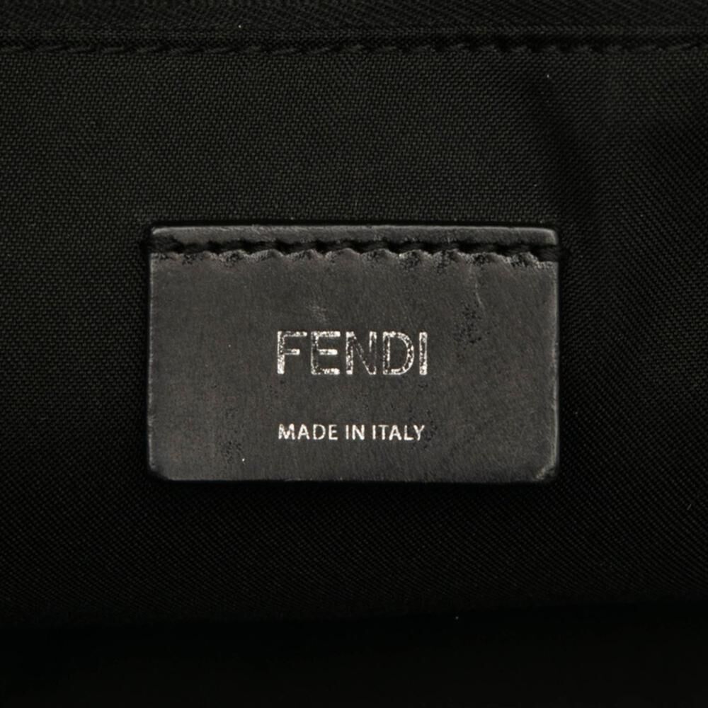 Fendi Backpack