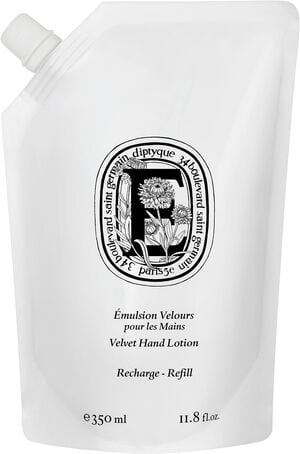 Refill Velvet Hand Lotion 350ml
