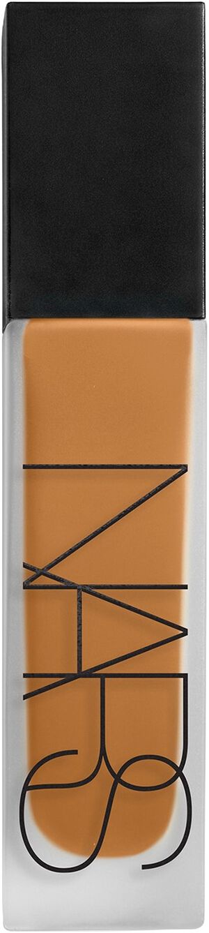 Natural Matte Longwear Foundation - Mat foundation med lang holdbarhed