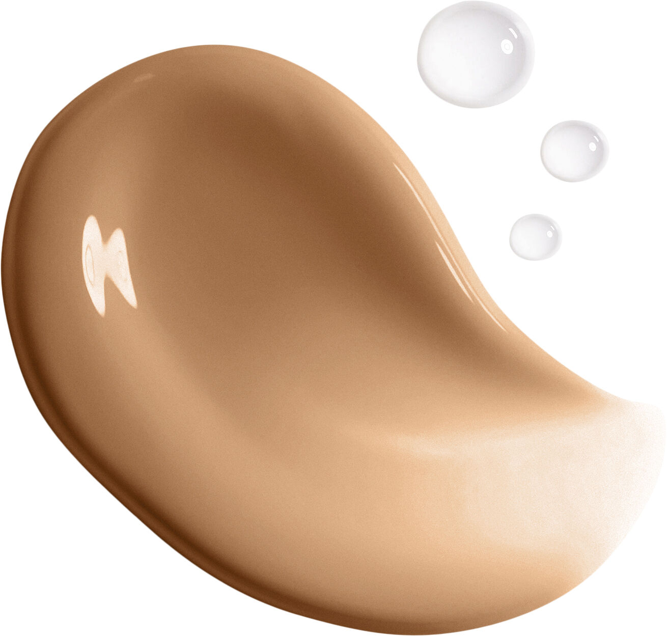 Forever Natural Nude Foundation