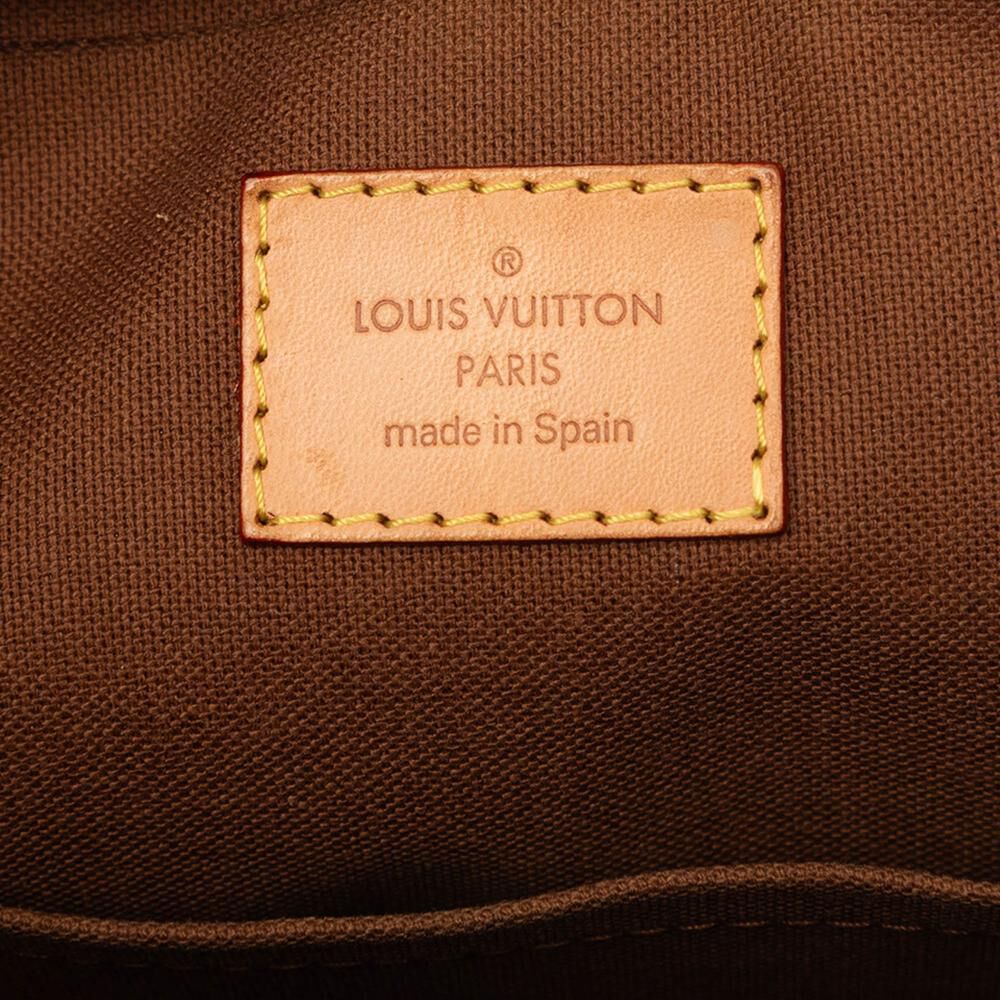 Louis Vuitton Bosphore