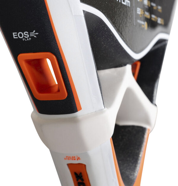 Migual Lamperti 10 Quantum 3K Padelbat