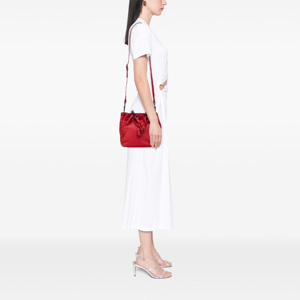 Bottega Veneta Bucket Bag