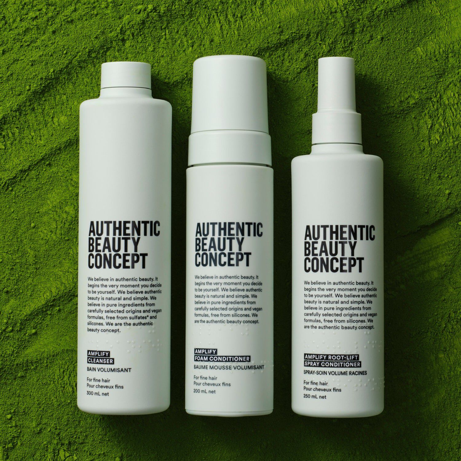 Amplify Root-Lift Spray Conditioner - Spray til volumen og h&aring;rr&oslash;dder u