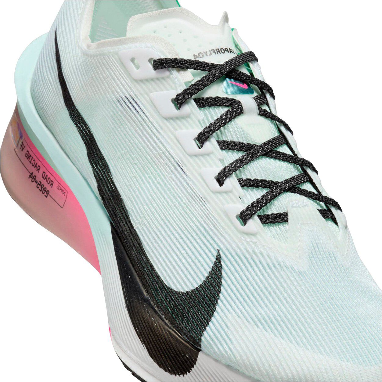 Zoom X Vaporfly NEXT 4% L&oslash;besko