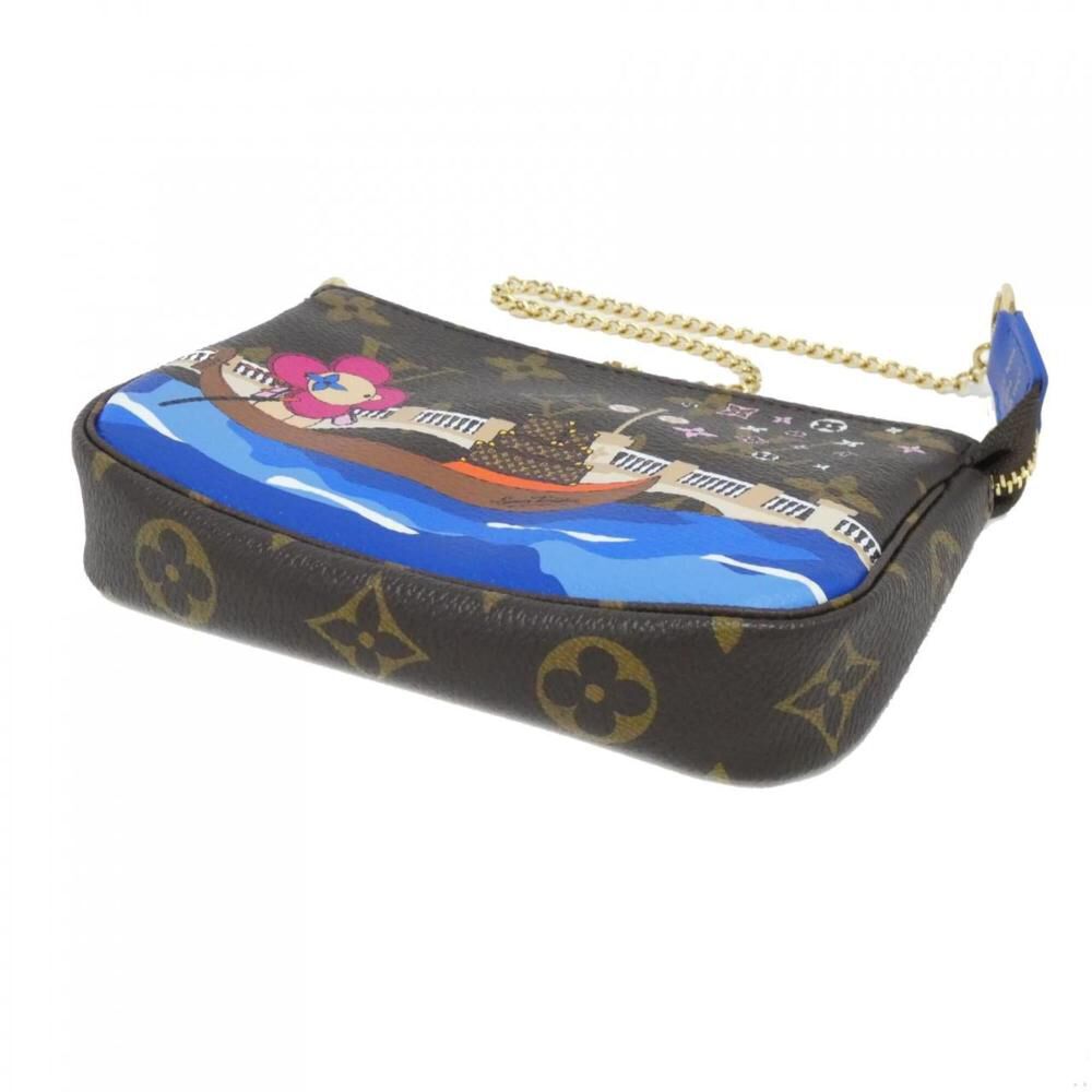 Louis Vuitton Pochette Accessoires