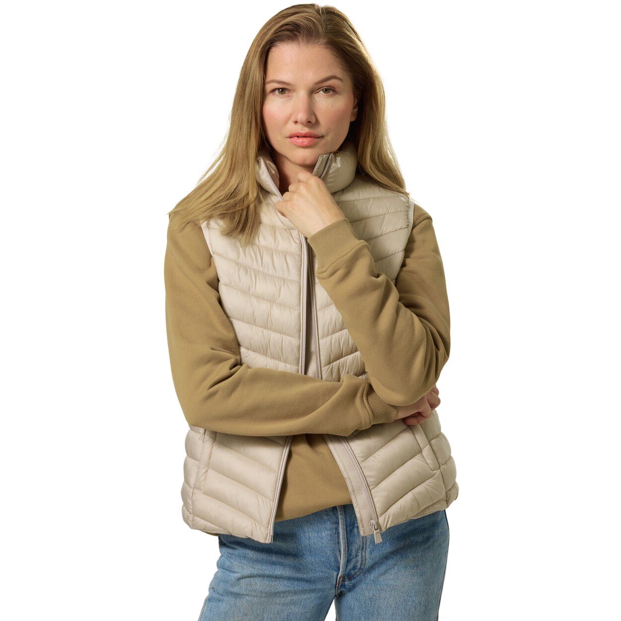 Alicia Lightweight Vest