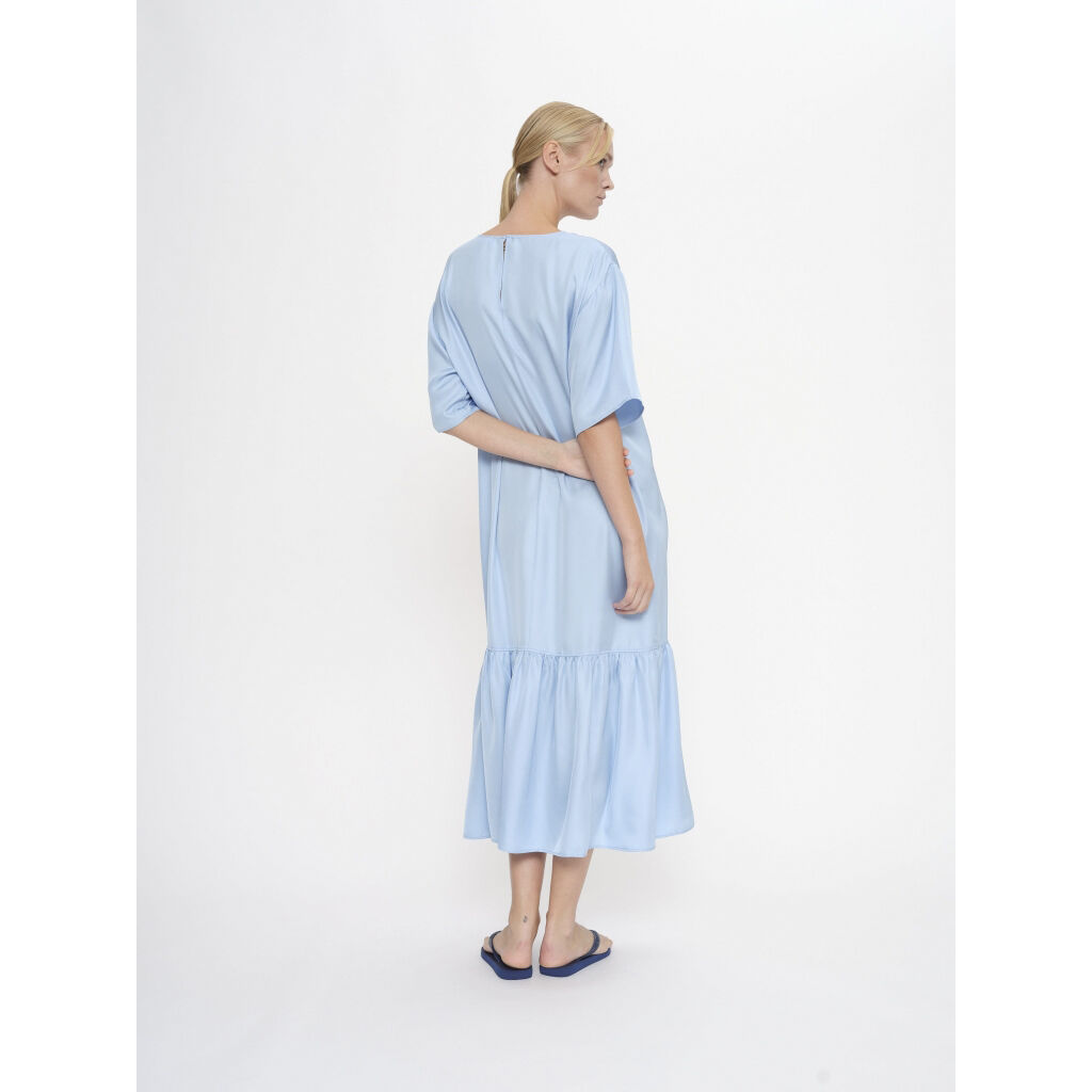 2ND Lorice - Fluid Twill