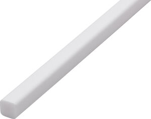 V-Edge Poleringsstav, Hvid 2 stk