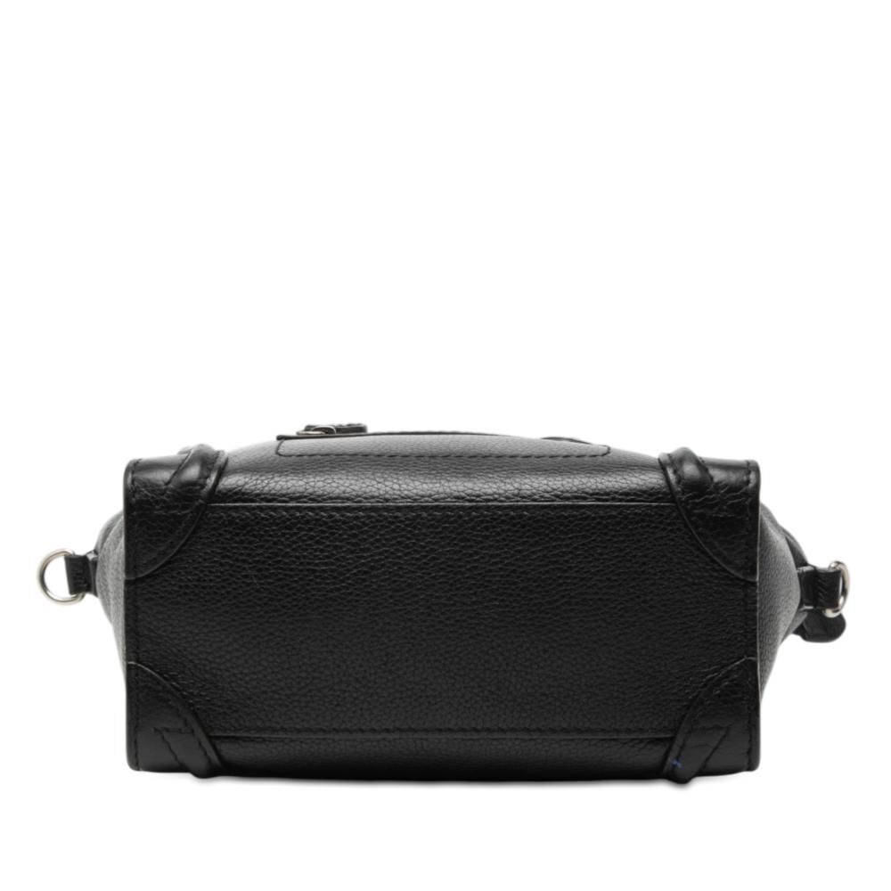 Celine Luggage