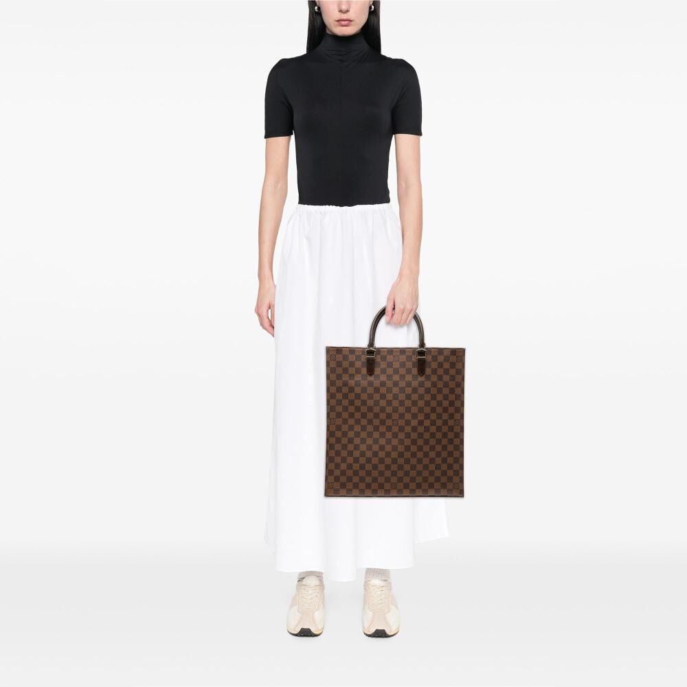 Louis Vuitton Sac Plat