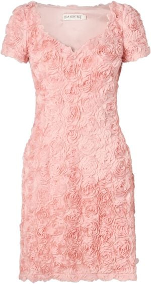 RUMI DRESS
